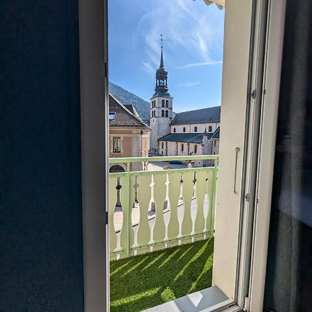 Hotel Du Midi Тон Экстерьер фото