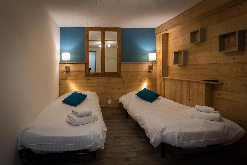 Hotel Du Midi Тон Экстерьер фото
